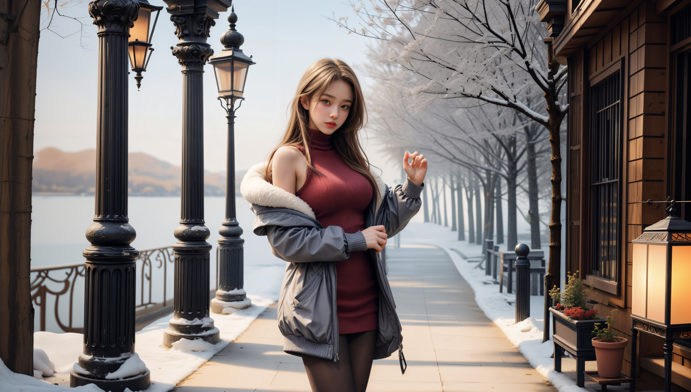 “职业索赔人”盯上小老板：不私了就曝光？